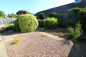 Garden- click for photo gallery